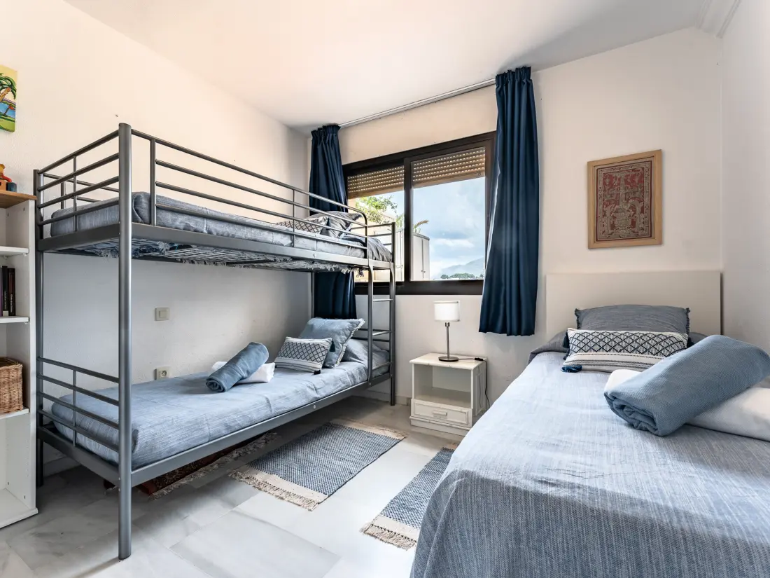 Location de Vacances Torremolinos 237