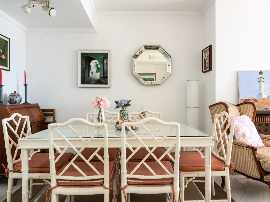 Location de Vacances Torremolinos 237