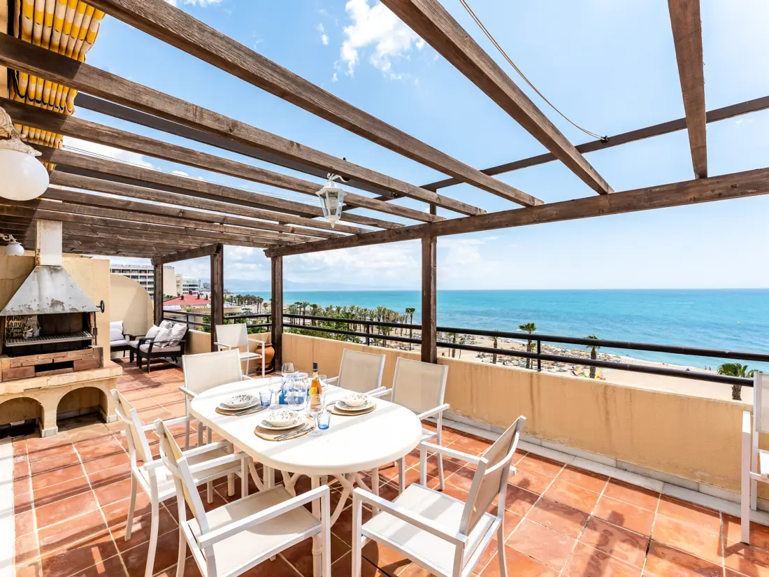 Location de Vacances Torremolinos 237