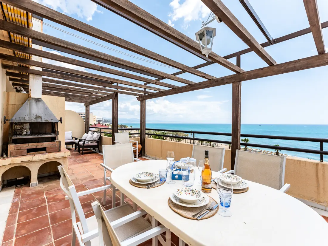 Location de Vacances Torremolinos 237