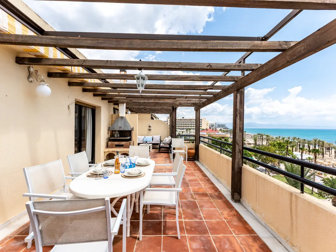 Location de Vacances Torremolinos 237