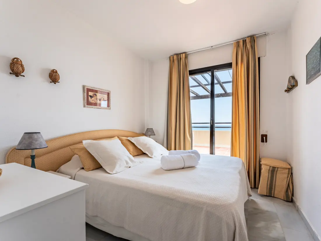 Location de Vacances Torremolinos 237