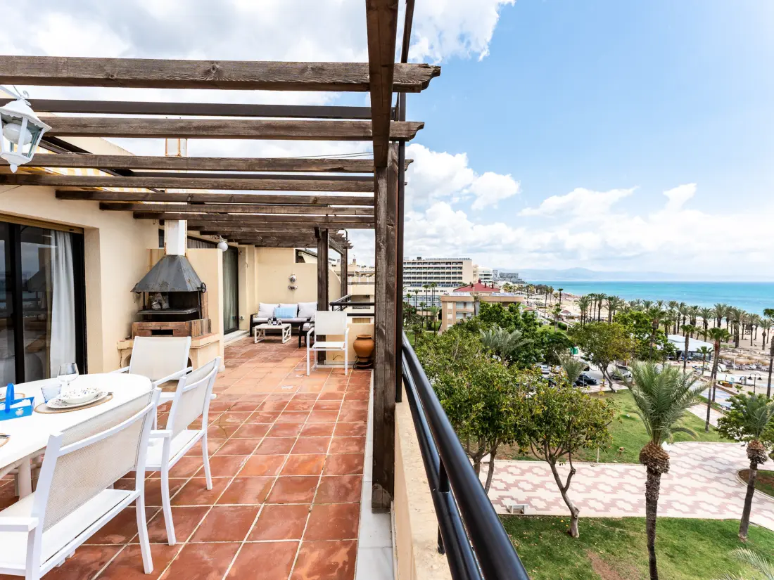 Location de Vacances Torremolinos 237
