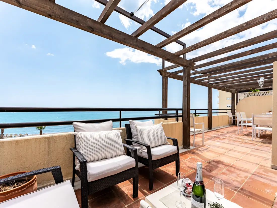 Location de Vacances Torremolinos 237