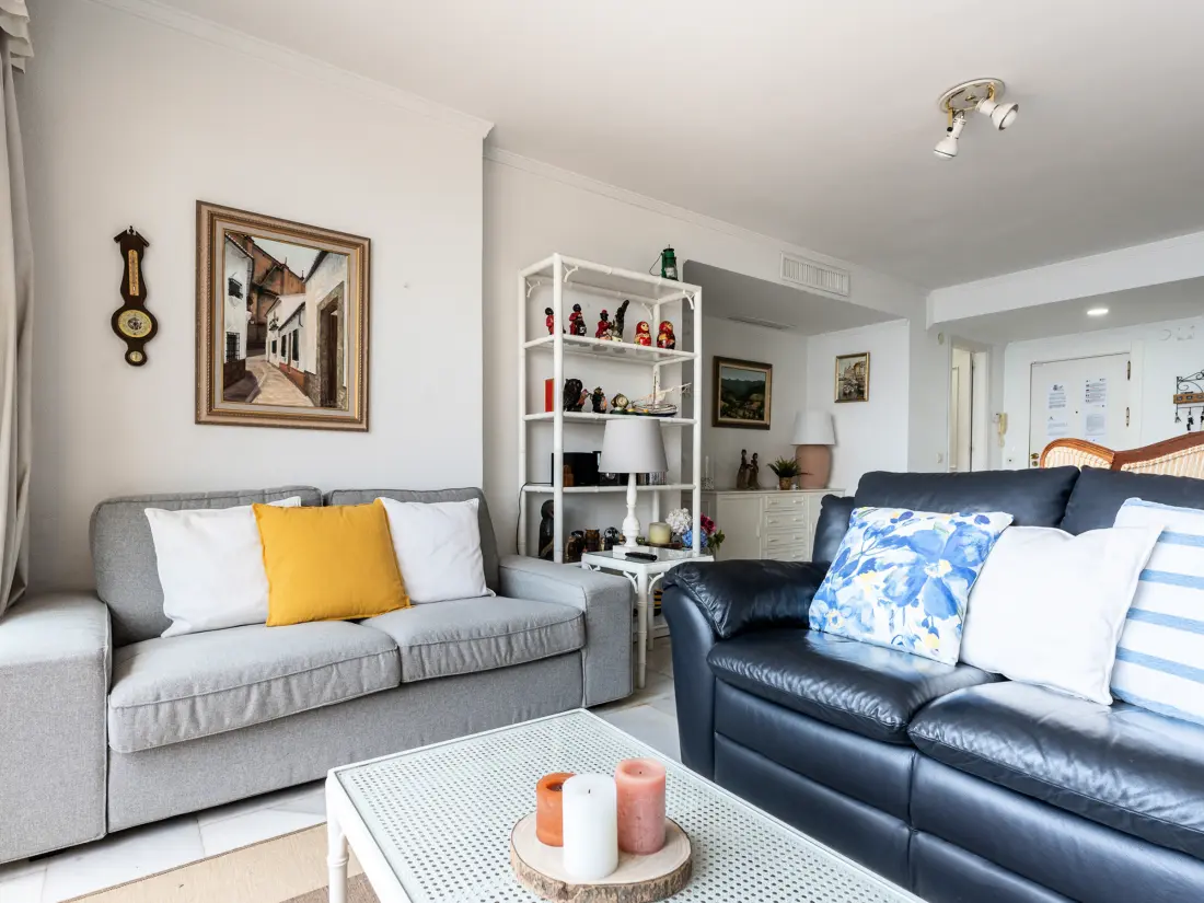 Location de Vacances Torremolinos 237