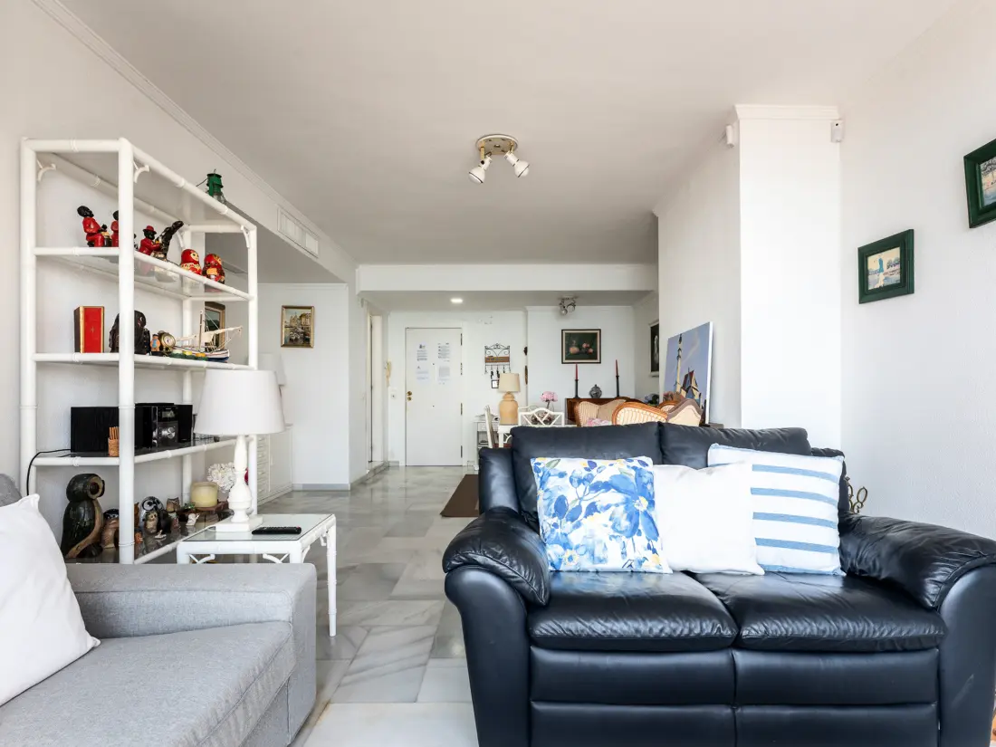 Location de Vacances Torremolinos 237