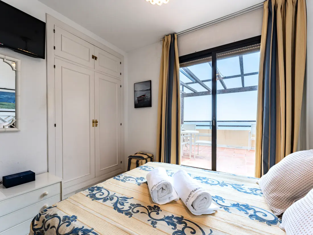 Location de Vacances Torremolinos 237