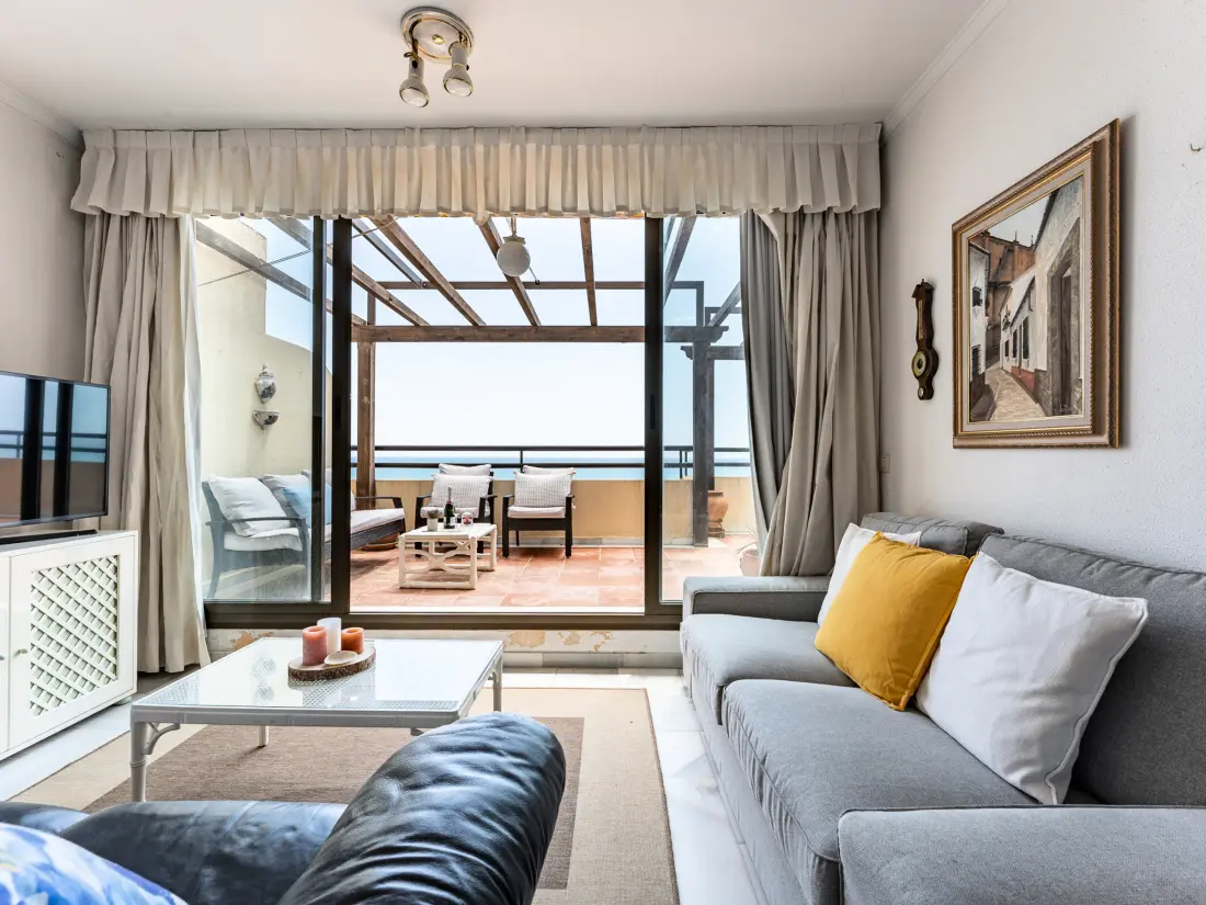 Location de Vacances Torremolinos 237