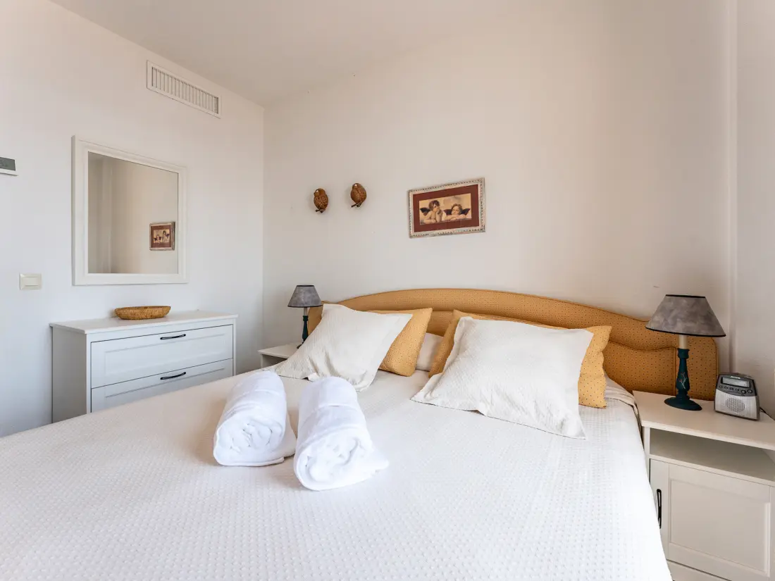 Location de Vacances Torremolinos 237