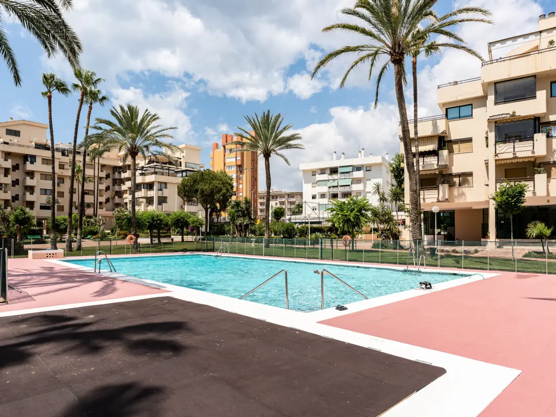 Location de Vacances Torremolinos 237