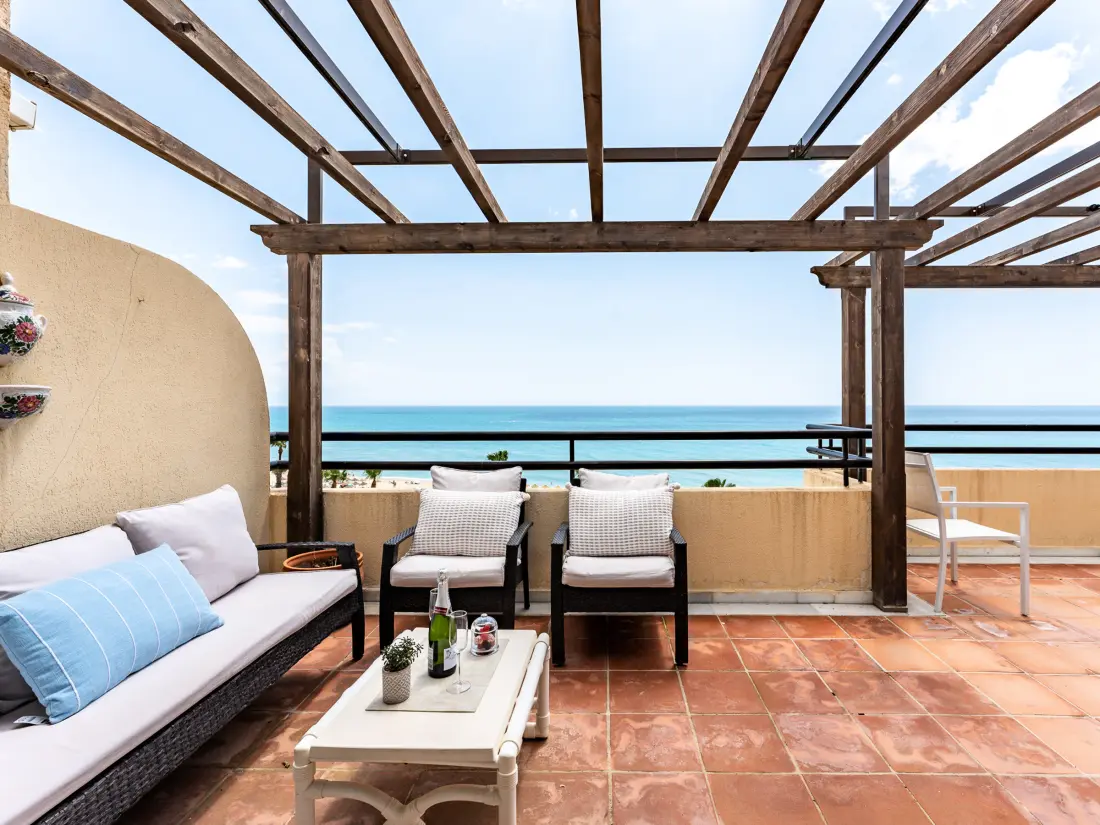 Location de Vacances Torremolinos 237