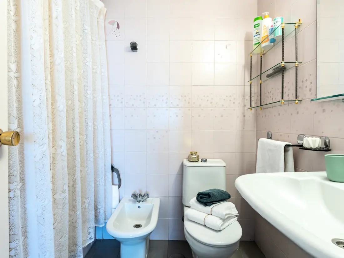 Location de Vacances Torremolinos 237