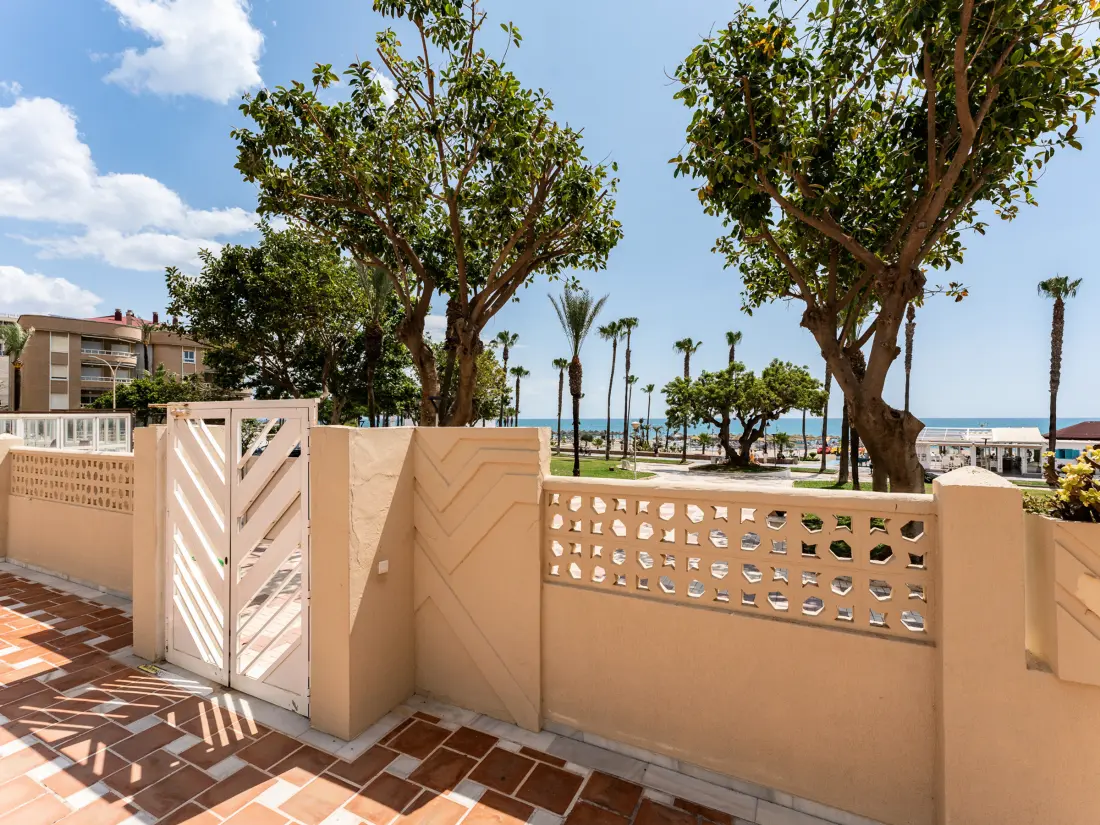 Location de Vacances Torremolinos 237