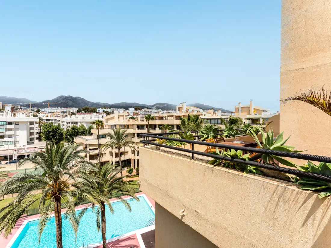 Location de Vacances Torremolinos 237