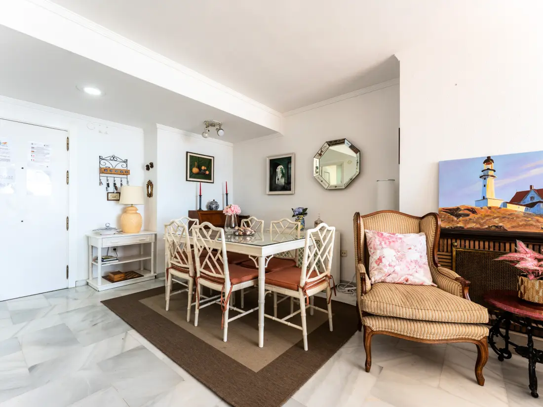 Location de Vacances Torremolinos 237