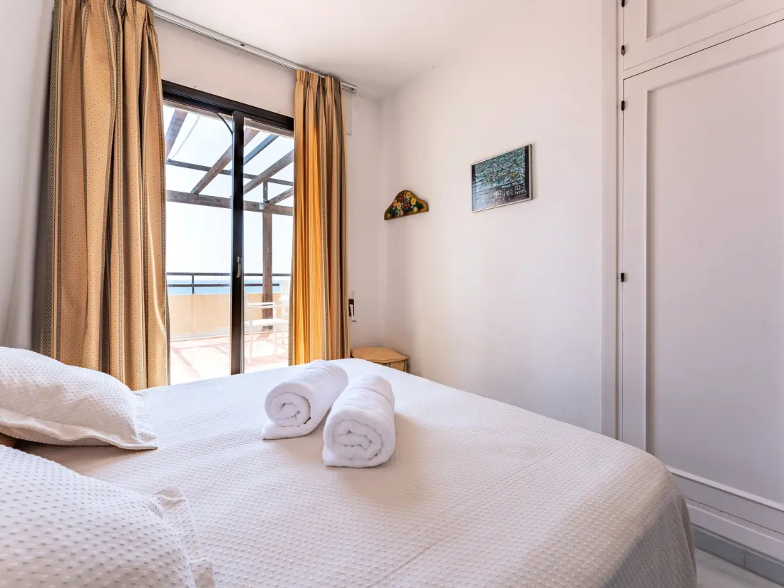 Location de Vacances Torremolinos 237