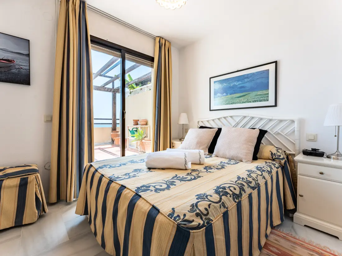 Location de Vacances Torremolinos 237