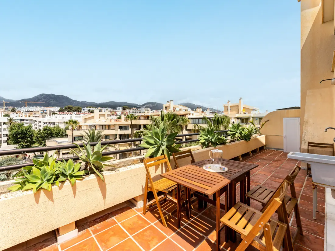 Location de Vacances Torremolinos 237
