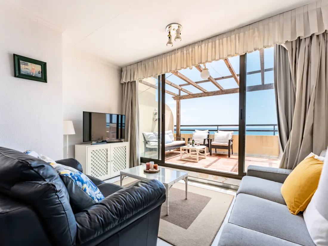 Location de Vacances Torremolinos 237
