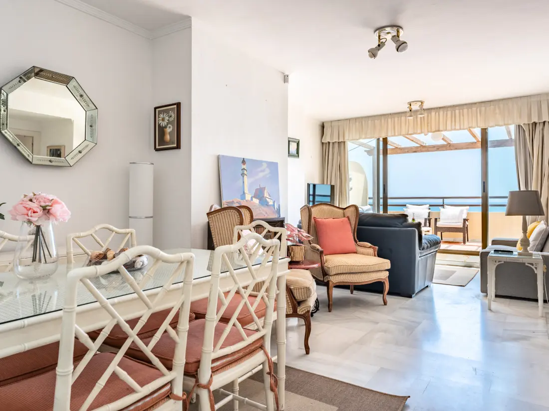 Location de Vacances Torremolinos 237