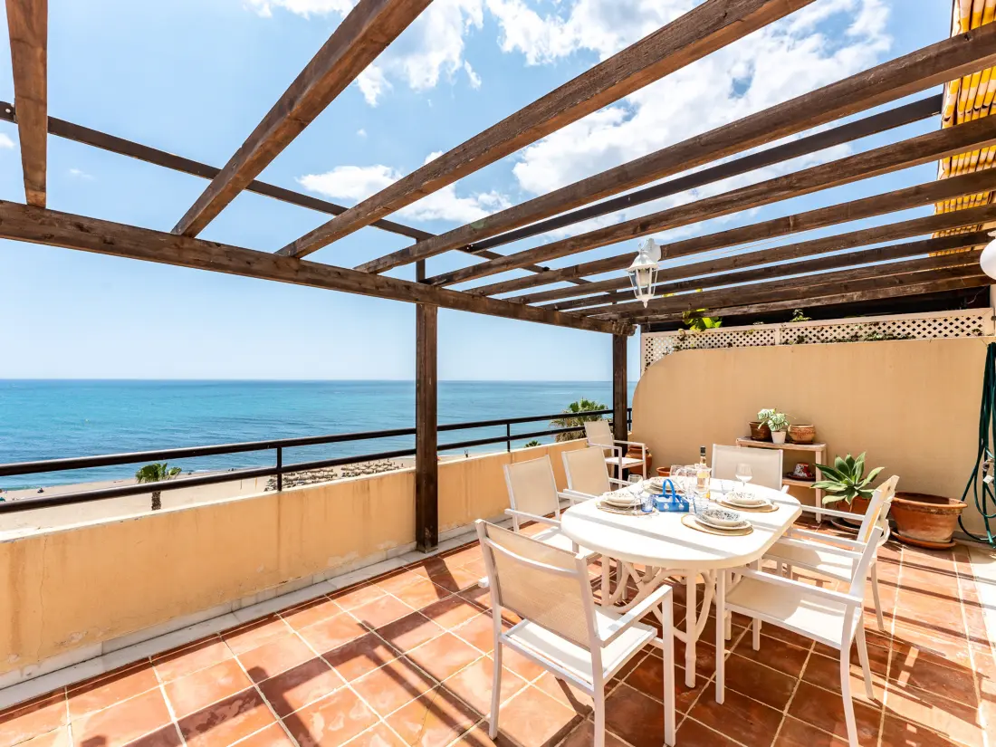 Location de Vacances Torremolinos 237