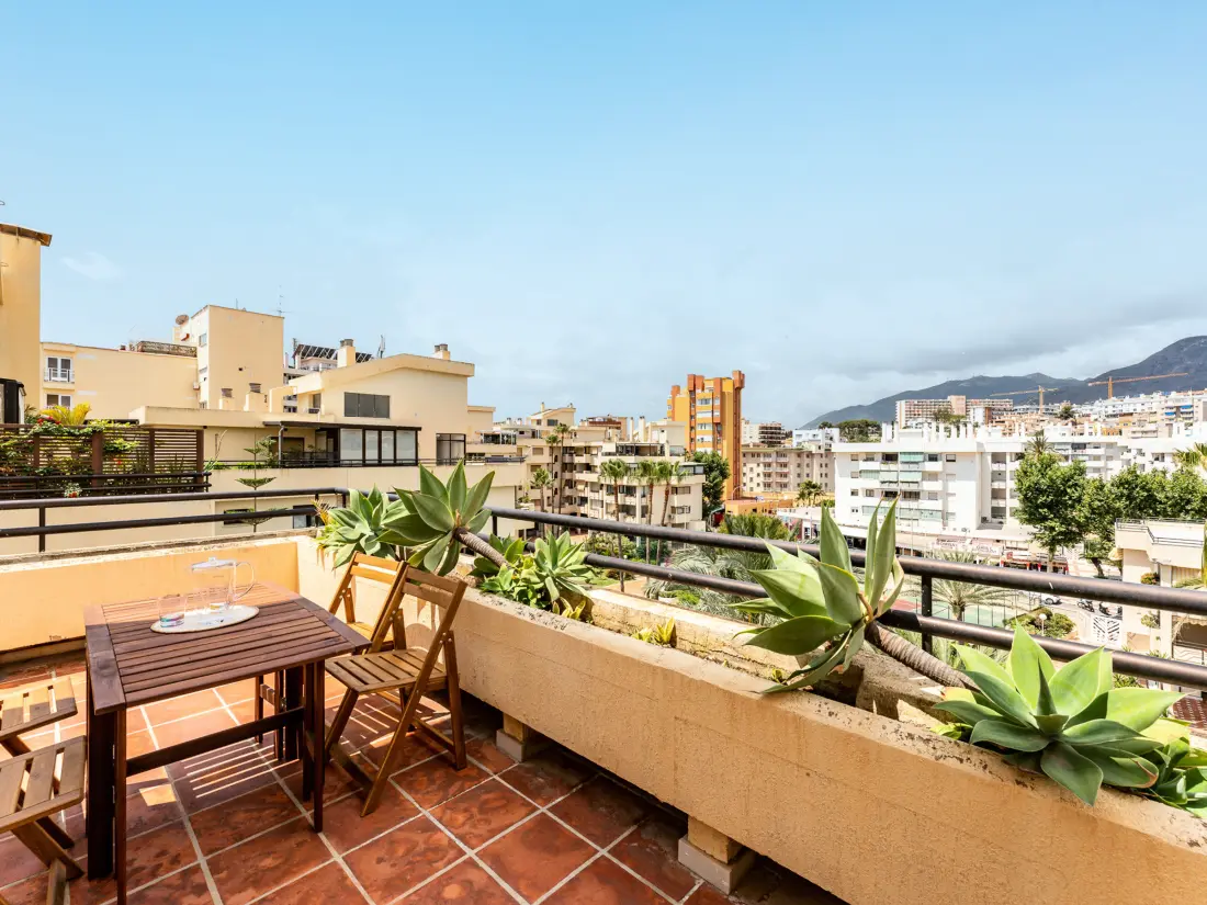Location de Vacances Torremolinos 237