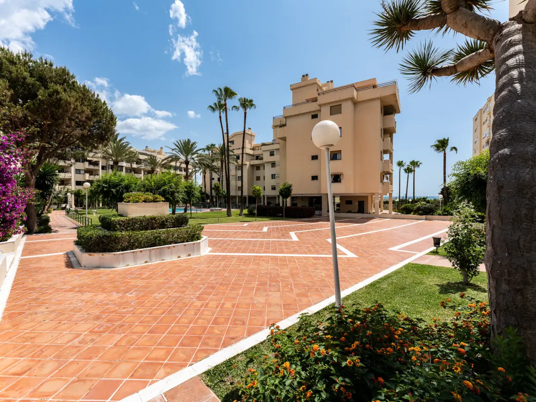 Location de Vacances Torremolinos 237