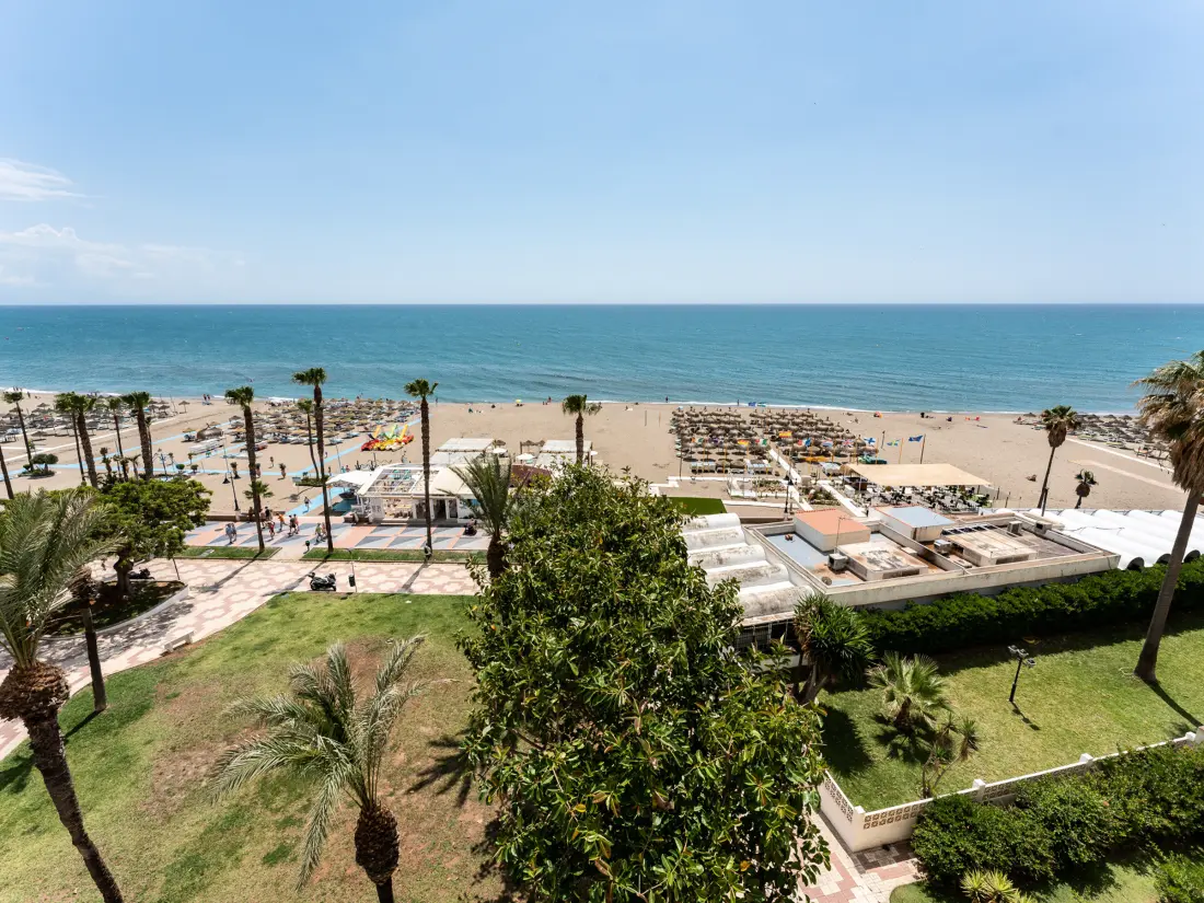 Location de Vacances Torremolinos 237