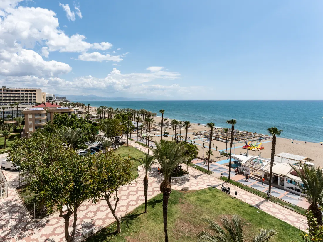 Location de Vacances Torremolinos 237