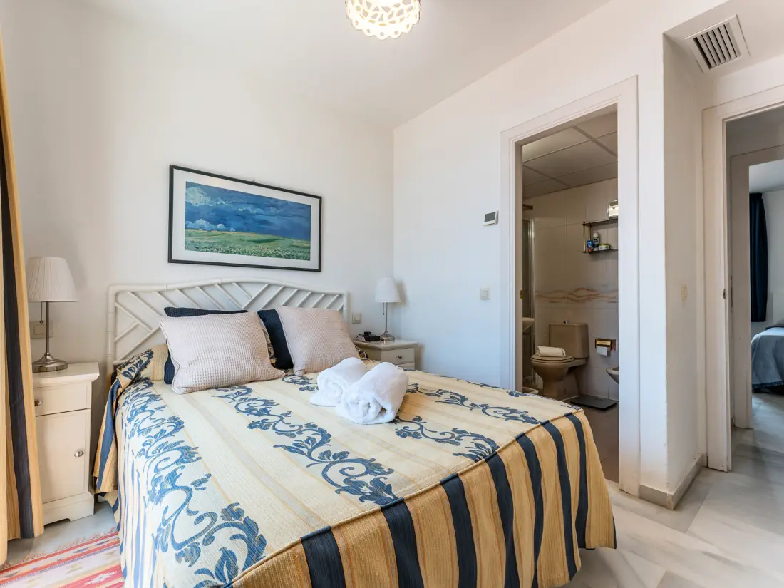Location de Vacances Torremolinos 237
