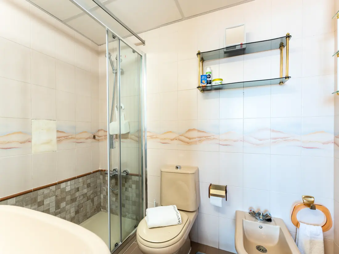 Location de Vacances Torremolinos 237