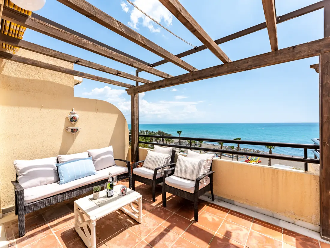 Location de Vacances Torremolinos 237