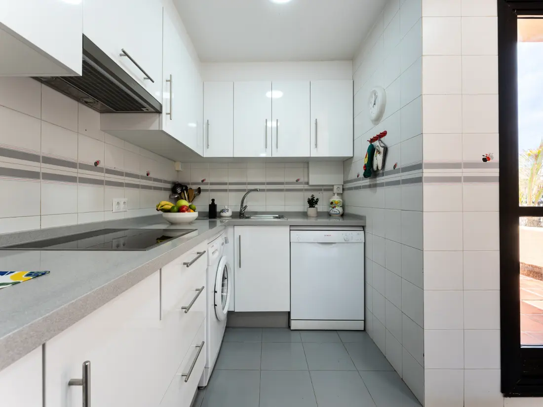 Location de Vacances Torremolinos 237