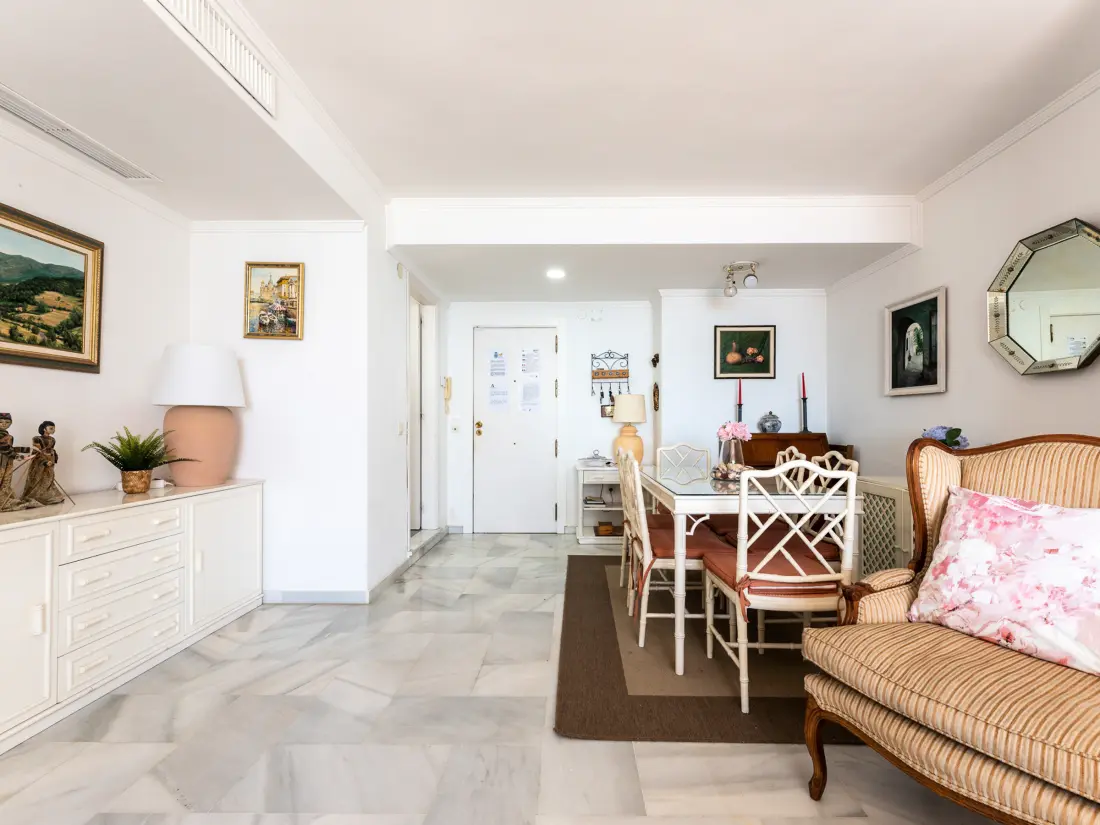 Location de Vacances Torremolinos 237