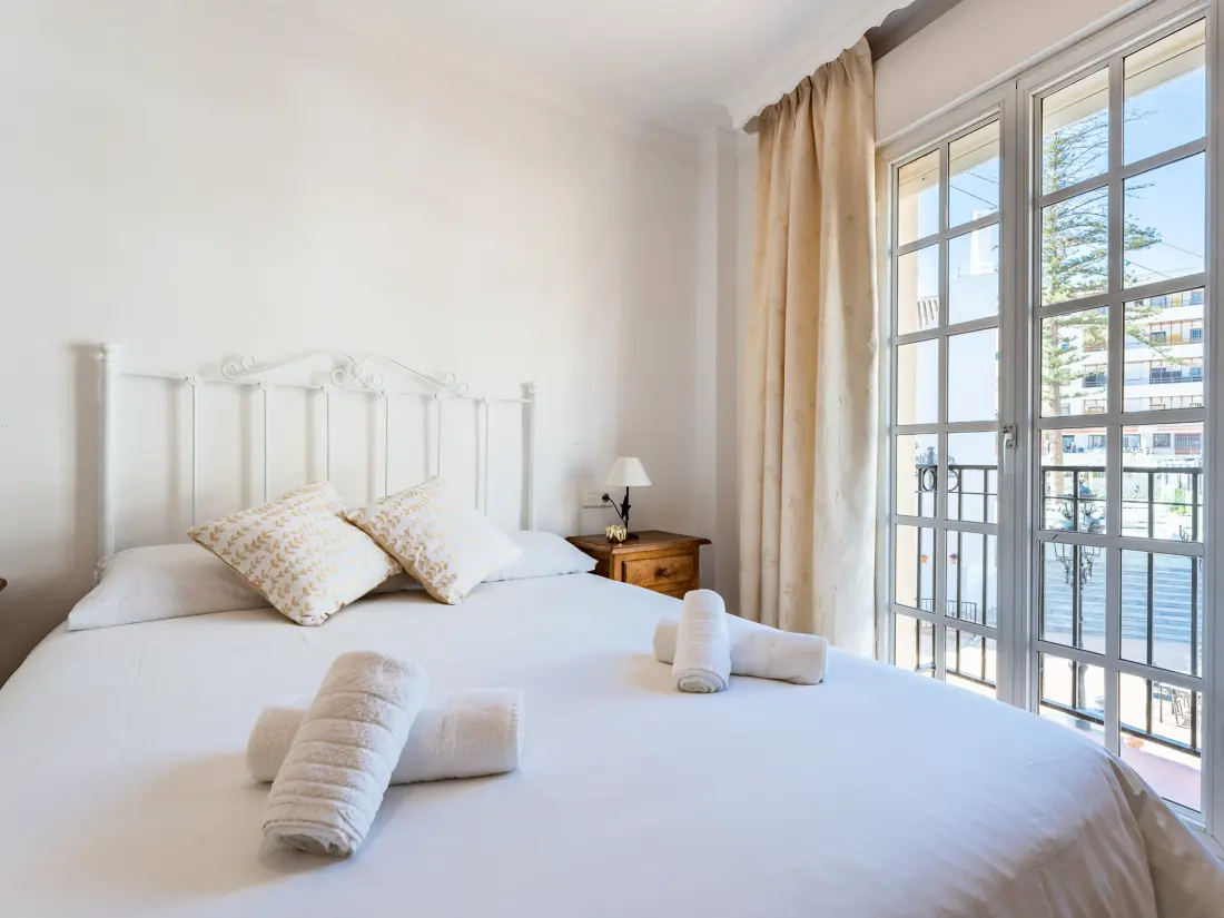 Location de Vacances Torremolinos 238