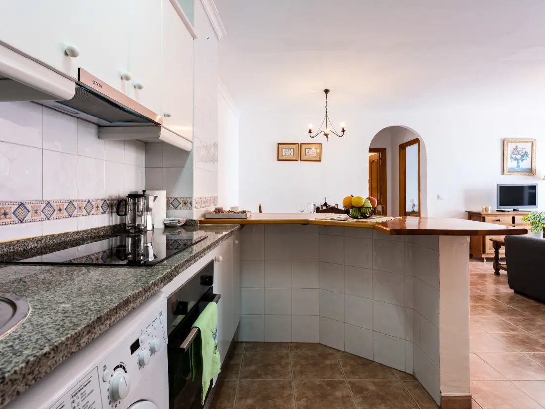 Location de Vacances Torremolinos 238
