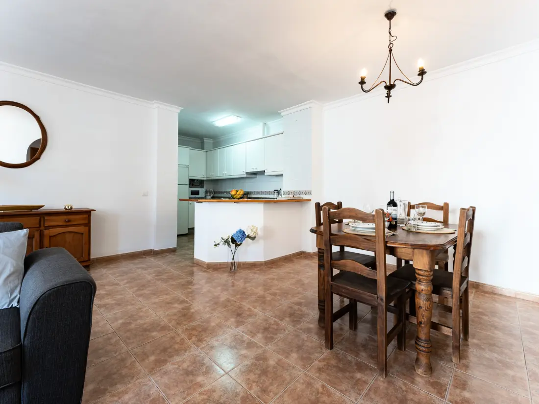 Location de Vacances Torremolinos 238