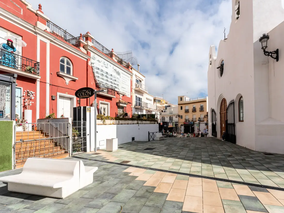 Location de Vacances Torremolinos 238