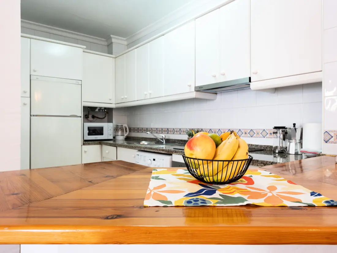 Location de Vacances Torremolinos 238