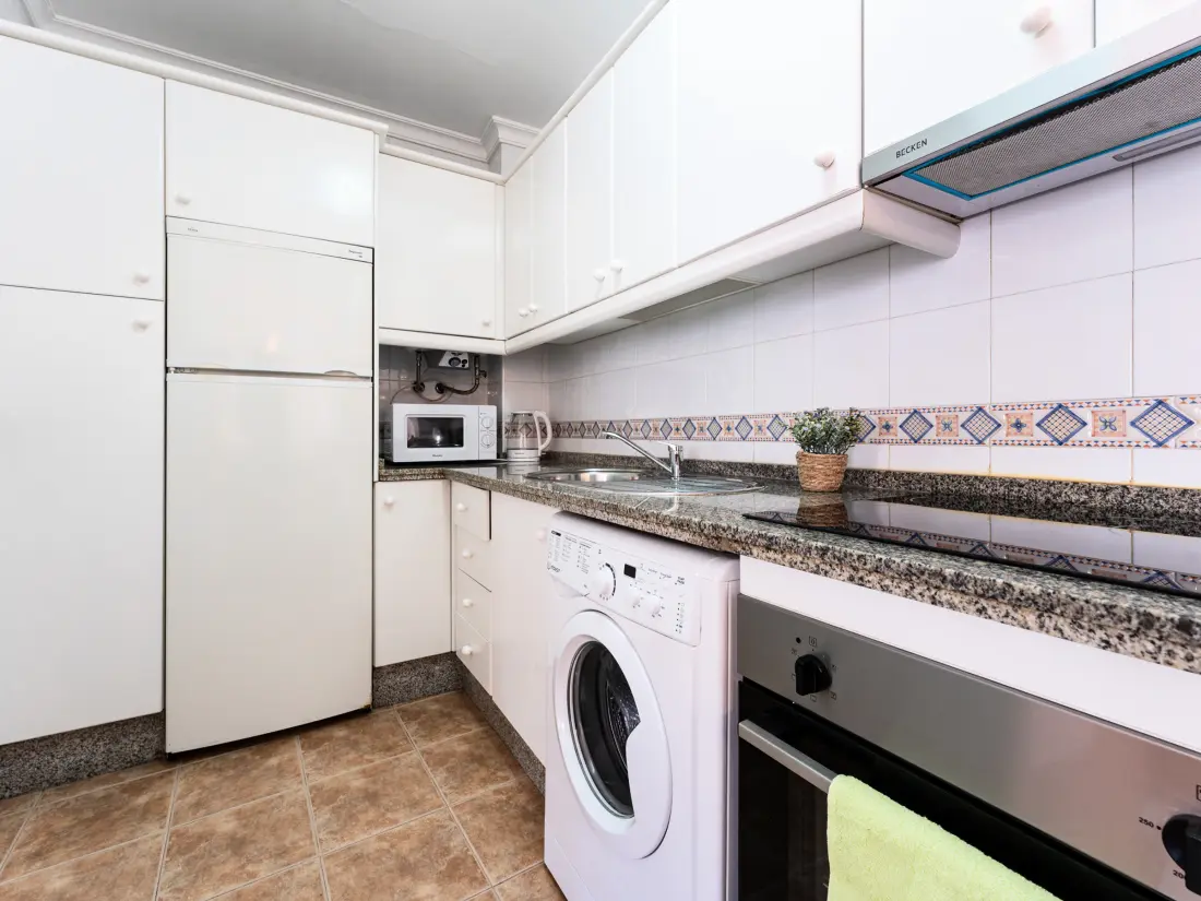 Location de Vacances Torremolinos 238