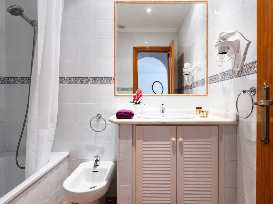 Location de Vacances Torremolinos 238