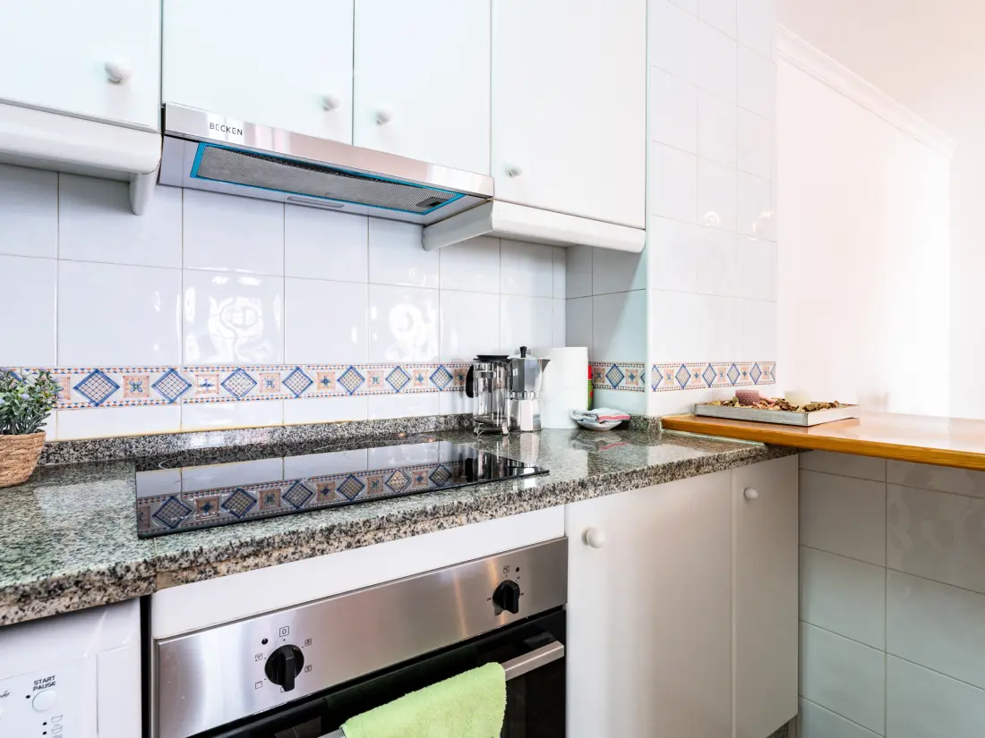Location de Vacances Torremolinos 238