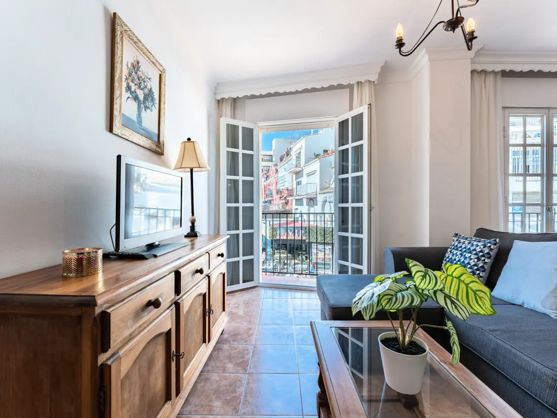 Location de Vacances Torremolinos 238
