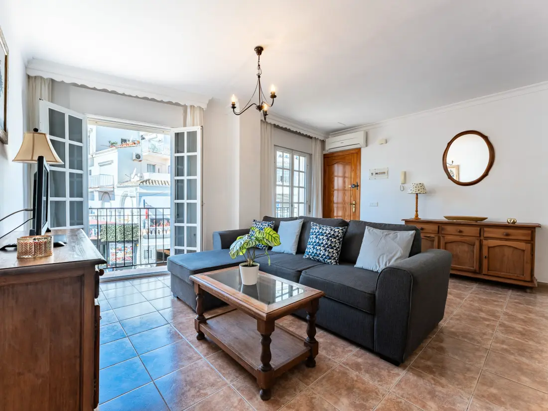 Location de Vacances Torremolinos 238