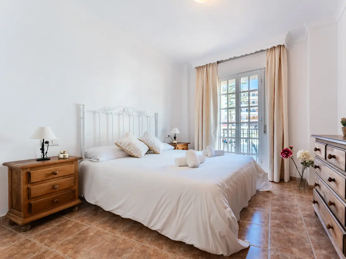 Location de Vacances Torremolinos 238