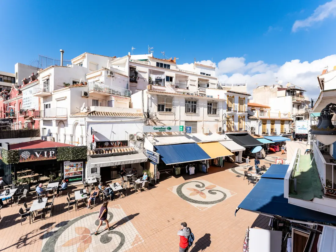 Location de Vacances Torremolinos 238