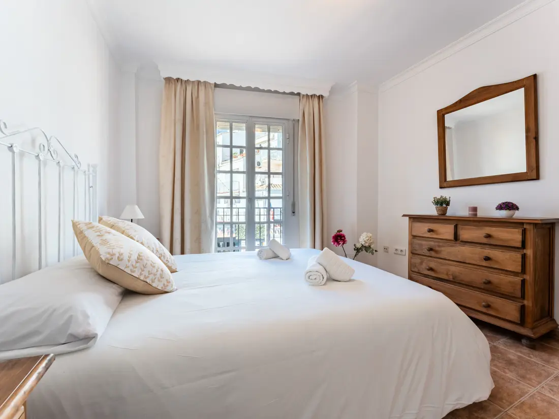 Location de Vacances Torremolinos 238
