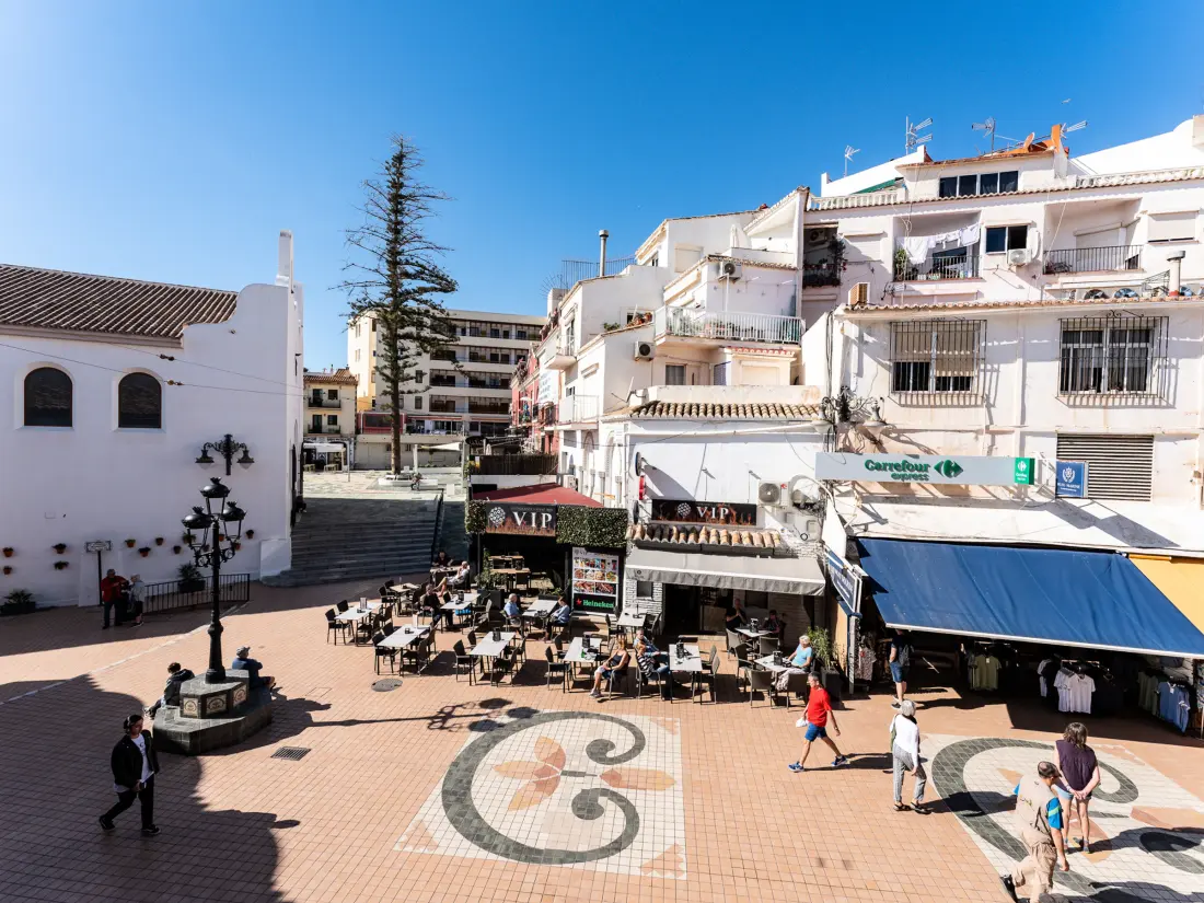Location de Vacances Torremolinos 238