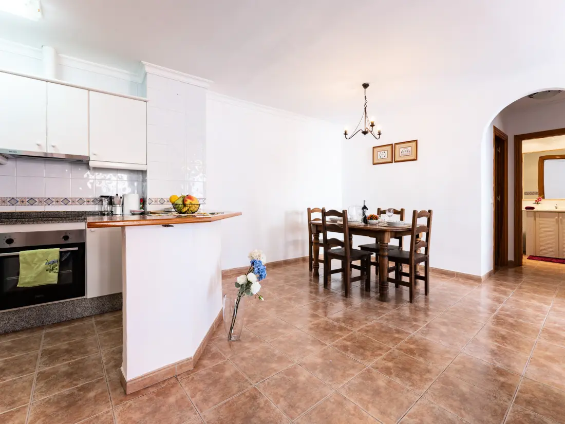 Location de Vacances Torremolinos 238