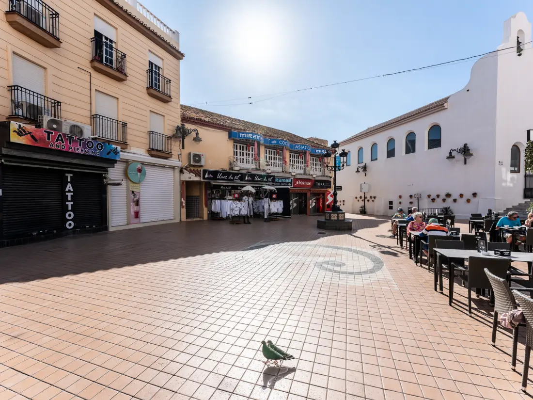 Location de Vacances Torremolinos 238